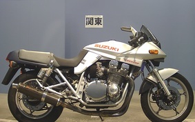 SUZUKI GSX1100S KATANA 1998 GU76A