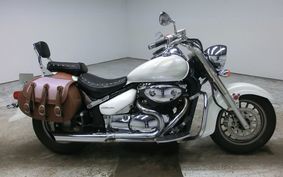 SUZUKI INTRUDER 400 Classic 2008 VK54A