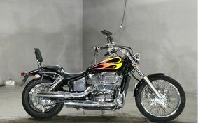 HONDA SHADOW 400 SLASHER 2004 NC40