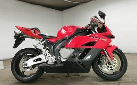 HONDA CBR1000RR 2005 SC57