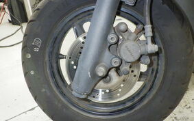 SUZUKI ADDRESS V125 G CF46A