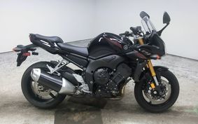 YAMAHA FZ FAZER FEATHER FI 2006 RN17