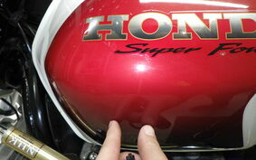 HONDA CB1300SF SUPER FOUR 2000 SC40