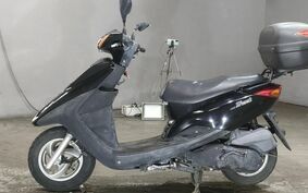 YAMAHA AXIS 125 TREET SE53J