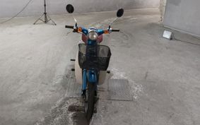 HONDA LITTLE CUB AA01