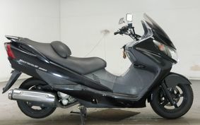 SUZUKI SKYWAVE 250 (Burgman 250) S CJ43A