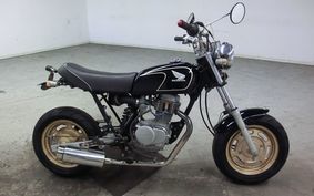 HONDA APE 50 AC16