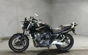 HONDA CB400SF VTEC REVO 2009 NC42