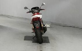 HONDA CB400SF VTEC 2007 NC39