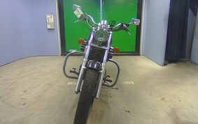 HONDA STEED 400 VSE NC26