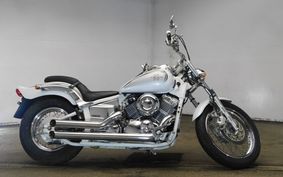 YAMAHA DRAGSTAR 400 2001 VH01J