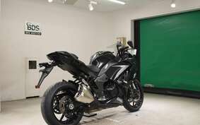 KAWASAKI NINJA 1000 A 2019 ZXT00W