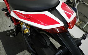 DUCATI HYPERMOTARD 820 SP 2013