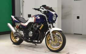 HONDA CB400SF VTEC SPEC 2 2003 NC39