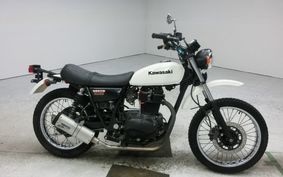 KAWASAKI 250TR 2002 BJ250F