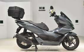 HONDA PCX125 JK05