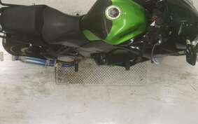 KAWASAKI NINJA 1000 2012 ZXT00G