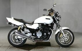 YAMAHA XJR1200 1995 4KG