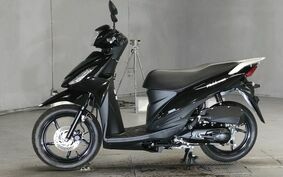 SUZUKI ADDRESS 110 CE47A