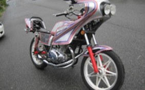 SUZUKI GS400 2006 GS400X