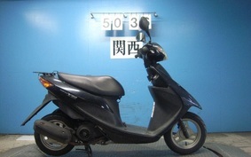 SUZUKI ADDRESS V50 Gen.2 CA42A