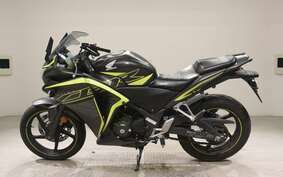 HONDA CBR250R A