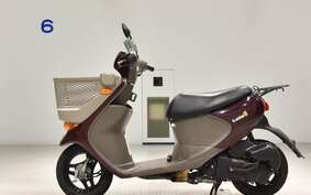 SUZUKI LET's 4 Basket CA43A