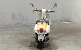 HONDA CREA SCOOPY AF55