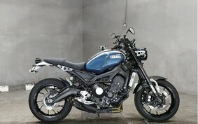 YAMAHA XSR900 2017 RN46J