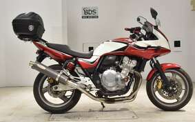 HONDA CB400 SUPER BOLDOR VTEC 2008 NC42