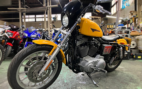 HARLEY XL1200 2002 CHP