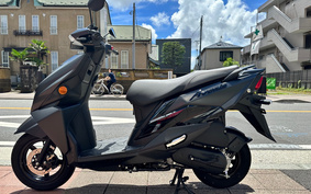 SUZUKI AVENIS 125 EA12J