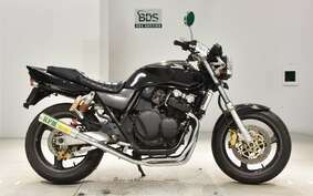 HONDA CB400SF VTEC 2001 NC39