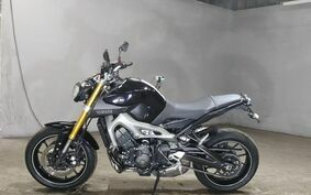 YAMAHA MT-09 2014 RN34J