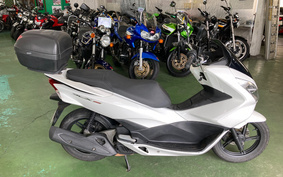 HONDA PCX 150 KF18