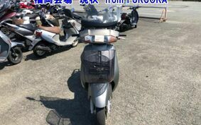 HONDA ﾘｰﾄﾞ50-2 AF48