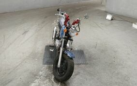 HONDA APE 50 AC16