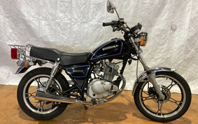 SUZUKI GN125 H NF41A