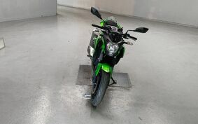 KAWASAKI Z250 SL BR250E