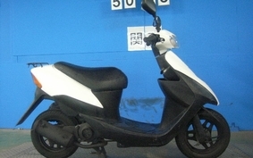 SUZUKI LET's 2 CA1PA