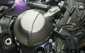 YAMAHA XSR900 2022 RN80J