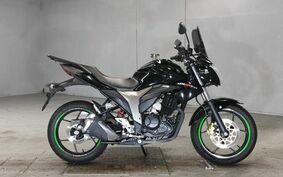 SUZUKI GIXXER 150 NG4BG