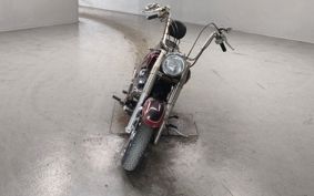 YAMAHA DRAGSTAR400 CLASSIC 4TR