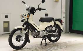 HONDA CROSS CUB 110 JA45