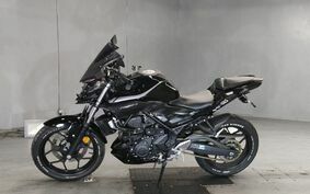 YAMAHA MT-25 RG43J