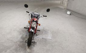 HONDA MONKEY Z50J