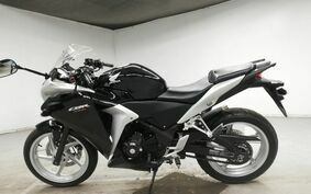 HONDA CBR250R MC41