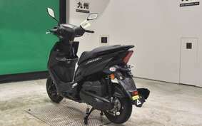 YAMAHA JOG125 SEJ5J