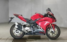 HONDA CBR250RR MC51