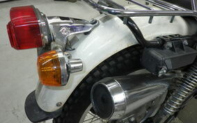 HONDA CT250S SILKROAD L250S